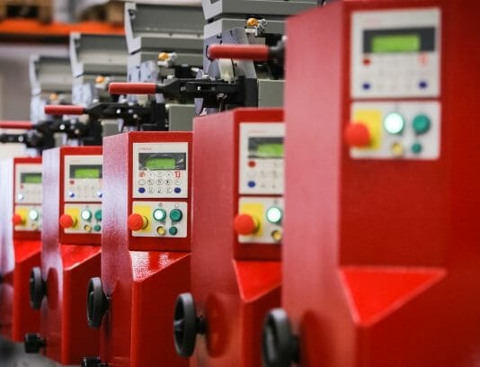 Codimag, Aniflo, Wasserloser Offset,