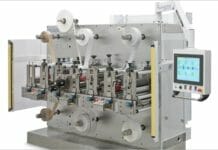 Delta ModTech, Converting,