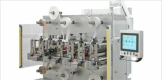 Delta ModTech, Converting,