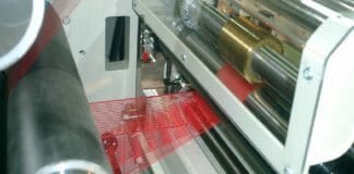 Dienes, Messertechnik,