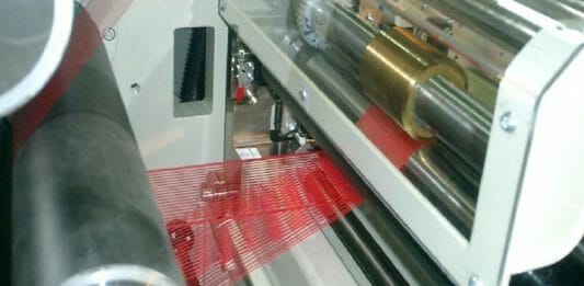 Dienes, Messertechnik,