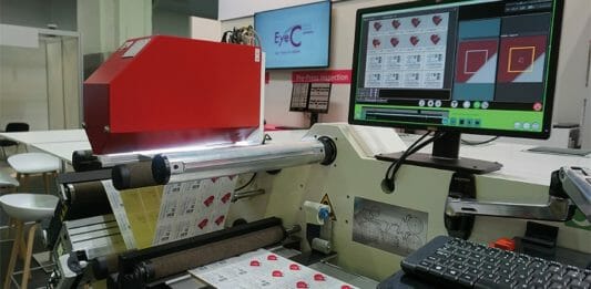 EyeC, Inspektionslösungen,