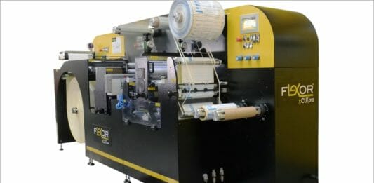 Flexor, Converting,