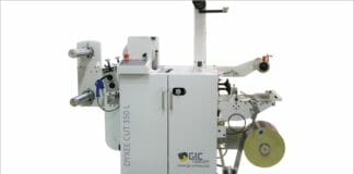 GIC, Converting, Finishing,