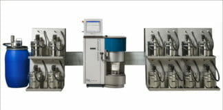 GSE Dispensing