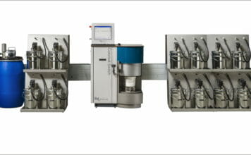 GSE Dispensing