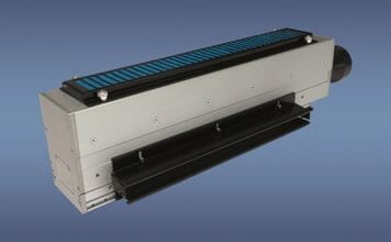 Hönle, UV-Härtung, LED-UV,