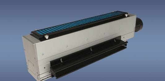 Hönle, UV-Härtung, LED-UV,