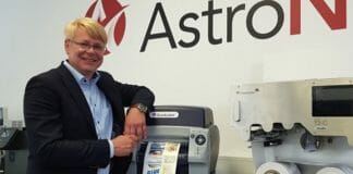 AstroNova