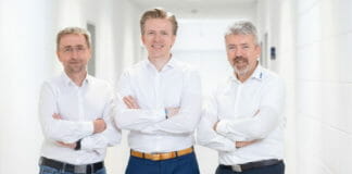 COE, Bellissima DMS, Hamillroad, Apex International, Aniken Graphics,