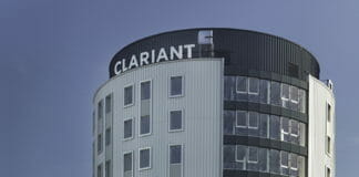 Clariant