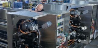 Contiweb, Thallo, Rollenoffset, flexible Verpackungen,