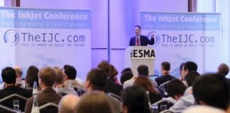 ESMA, TheIJC.com, Inkjet,