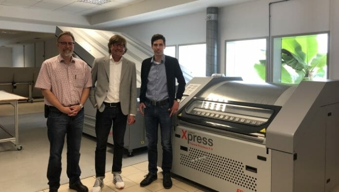 Flint Group, Neuefeind, Flexodruckplatten, Fotopolymerplatten, Flint Group, Neuefeind, Flexodruckplatten, Fotopolymerplatten,
