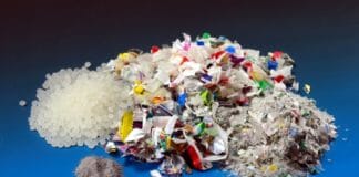 Fraunhofer IVV, CreaSolv, Kunststoffrecycling, Kunststoffrezyklat,