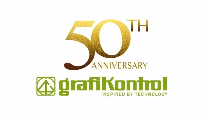 Grafikontrol,