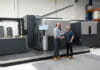 Baker Labels, HP Indigo 20000, Screen Europe, Screen Truepress,