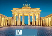 »Digital Print Europe« in Berlin IMI Europe