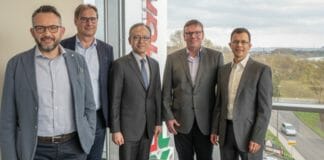 Lohmann, SAM Sung An Machinery,