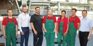 MPS, Domino Printing, Hybridsystem, EF SymJet,