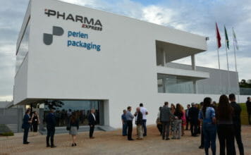 Perlen Packaging, CPH,