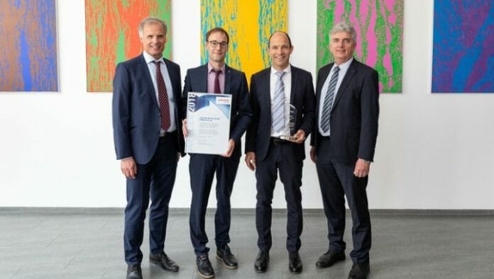 Schreiner Group, Schlenk,