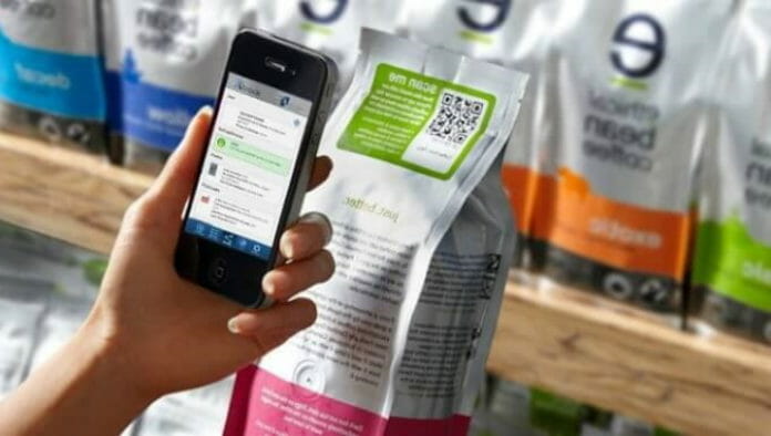 Smart Packaging, AMI,