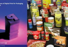 SmithersPira, Digitaldruck, Verpackungen,