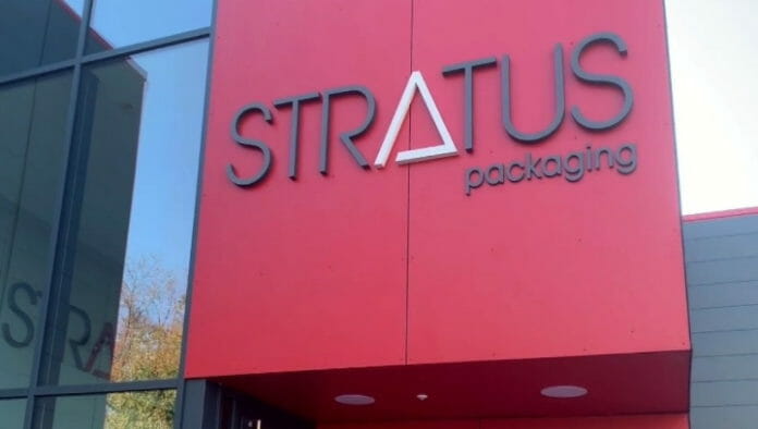 Stratus Packaging