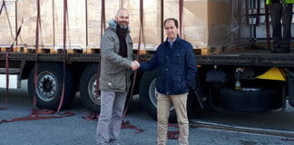 UPM Raflatac, RafCycle, Nachhaltigkeit,