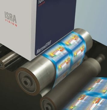 ISRA Vision, Inspektionssysteme,