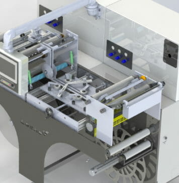 Lesko Engineering, Grafische Systeme, Finishing, Converting,