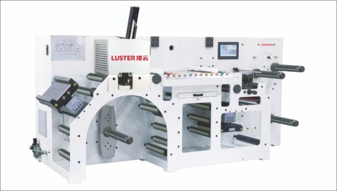 Luster LighTech, Inspektionslösungen,