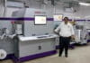 Monotech Systems, UV-Inkjet,