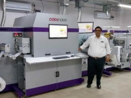 Monotech Systems, UV-Inkjet,