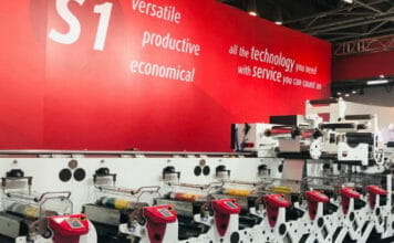 Multitec, Flexodruckmaschinen,