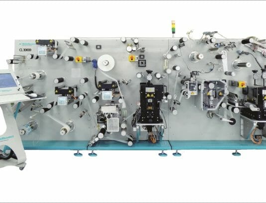 Mühlbauer, RFID,
