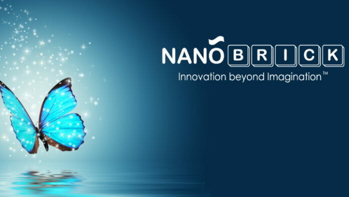 Nanobrick