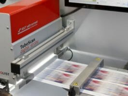 Nyquist Systems, Tubescan