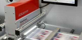 Nyquist Systems, Tubescan