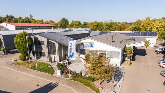 Omet-Chromos_Omet_02b_standort luftbild Stehle Etiketten, Chromos GmbH, Omet,