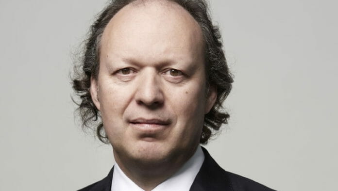 PEOPLE_FlexPack Europe-Dr Alexander Baumgartner Flexible Packaging Europe, Constantia Flexibles,