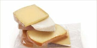 ExxonMobil, PE-Folien, Lebensmittelverpackungen,