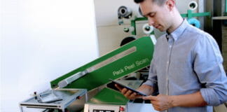 Fraunhofer IVV, Messgeräte,