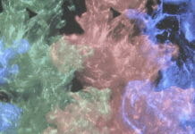 Merck, Pigmente, Effektpigmente,