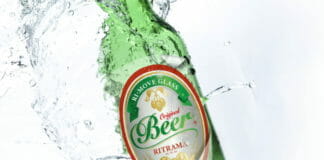 Ritrama, Haftmaterial, Etikettenmaterial,