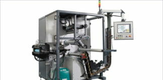 Rotocontrol, Wendewickler, Mehrspindel-Wickler,