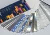 Folienveredelung, Univacco, Hologrammfolien,