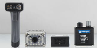 Wenglor, Barcodes, Sensoren,