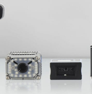 Wenglor, Barcodes, Sensoren,